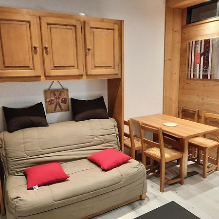 Les Terrasses Du Mont Blanc Apartment Le Praz de Lys Exterior foto