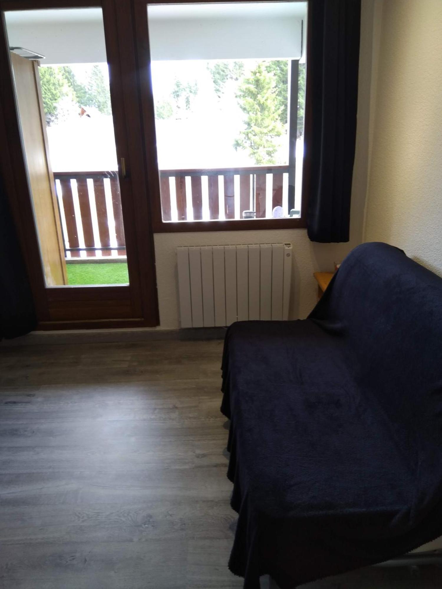 Les Terrasses Du Mont Blanc Apartment Le Praz de Lys Exterior foto